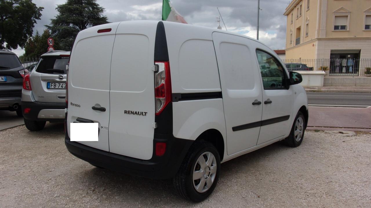 Renault Kangoo 1.5 dCi 90CV 5 porte Extrem