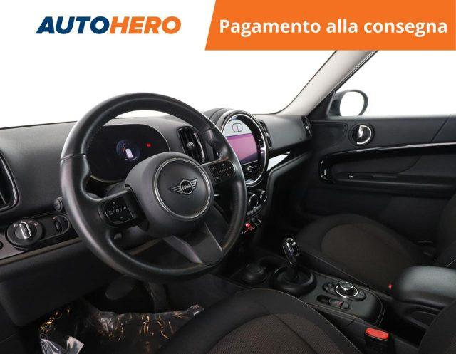 MINI Countryman 1.5 Cooper Essential Countryman