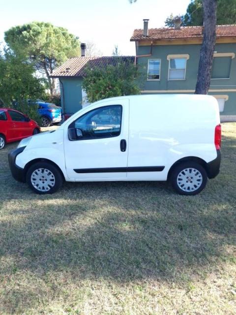 Fiat Fiorino Furgone 1.3 mjt 16v 95cv SX classe 2