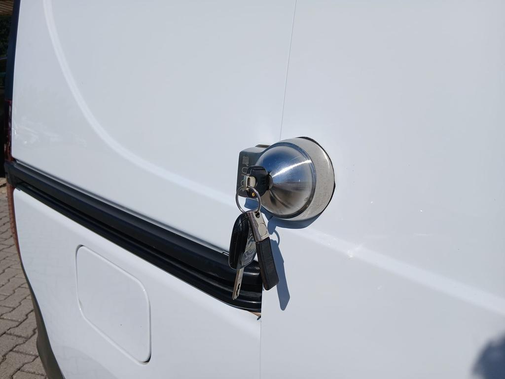 Renault Express van 1.5 Blue dci 95cv Fap