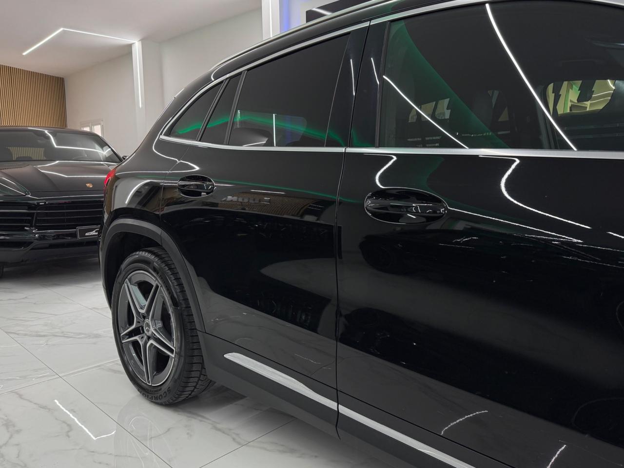Mercedes-benz GLA 200d 4Matic Premium Amg
