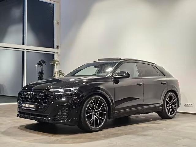 Audi Q8 SUV 50 TDI 286 CV quattro tiptronic S line edition