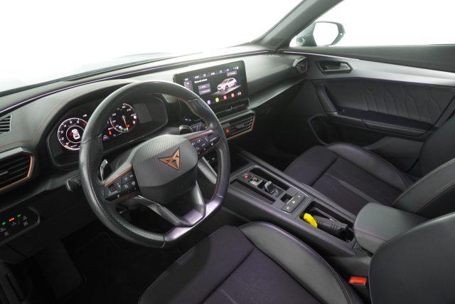 CUPRA Formentor Formentor 1.5 TSI DSG