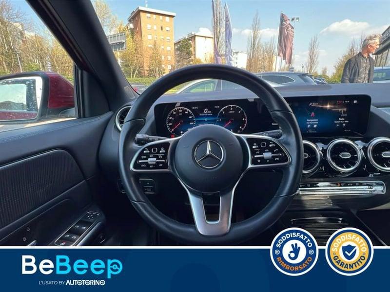 Mercedes-Benz GLA 200 D SPORT PLUS AUTO