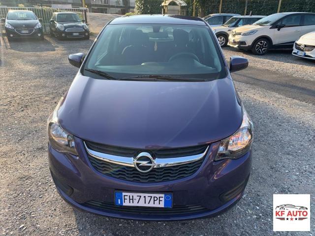 OPEL - Karl 1.0 Advance 75cv