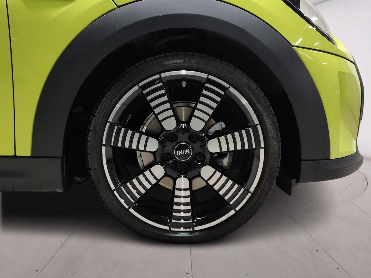 MINI Mini Cooper Classic 3 Porte