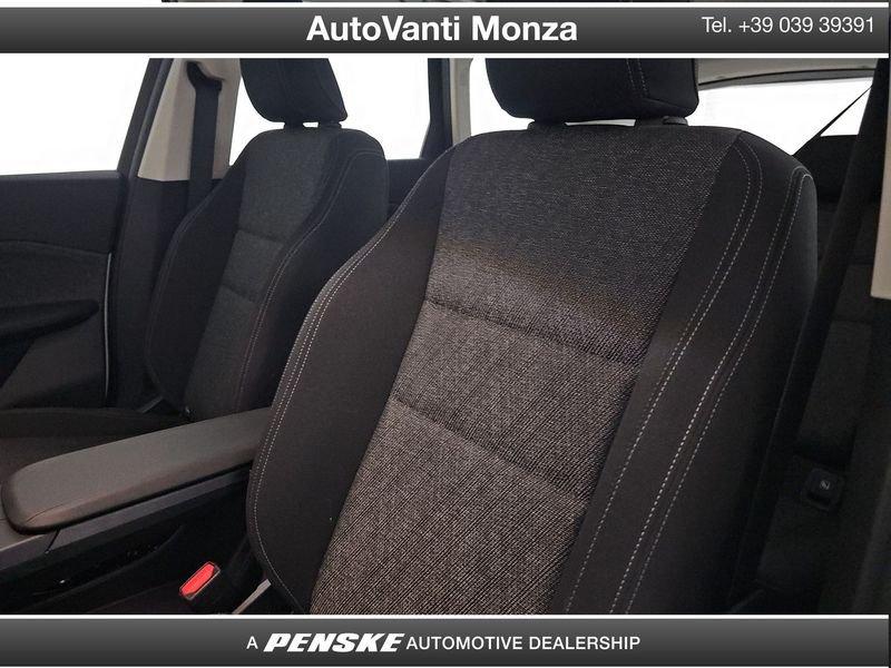 BMW X1 X1 sDrive 18d