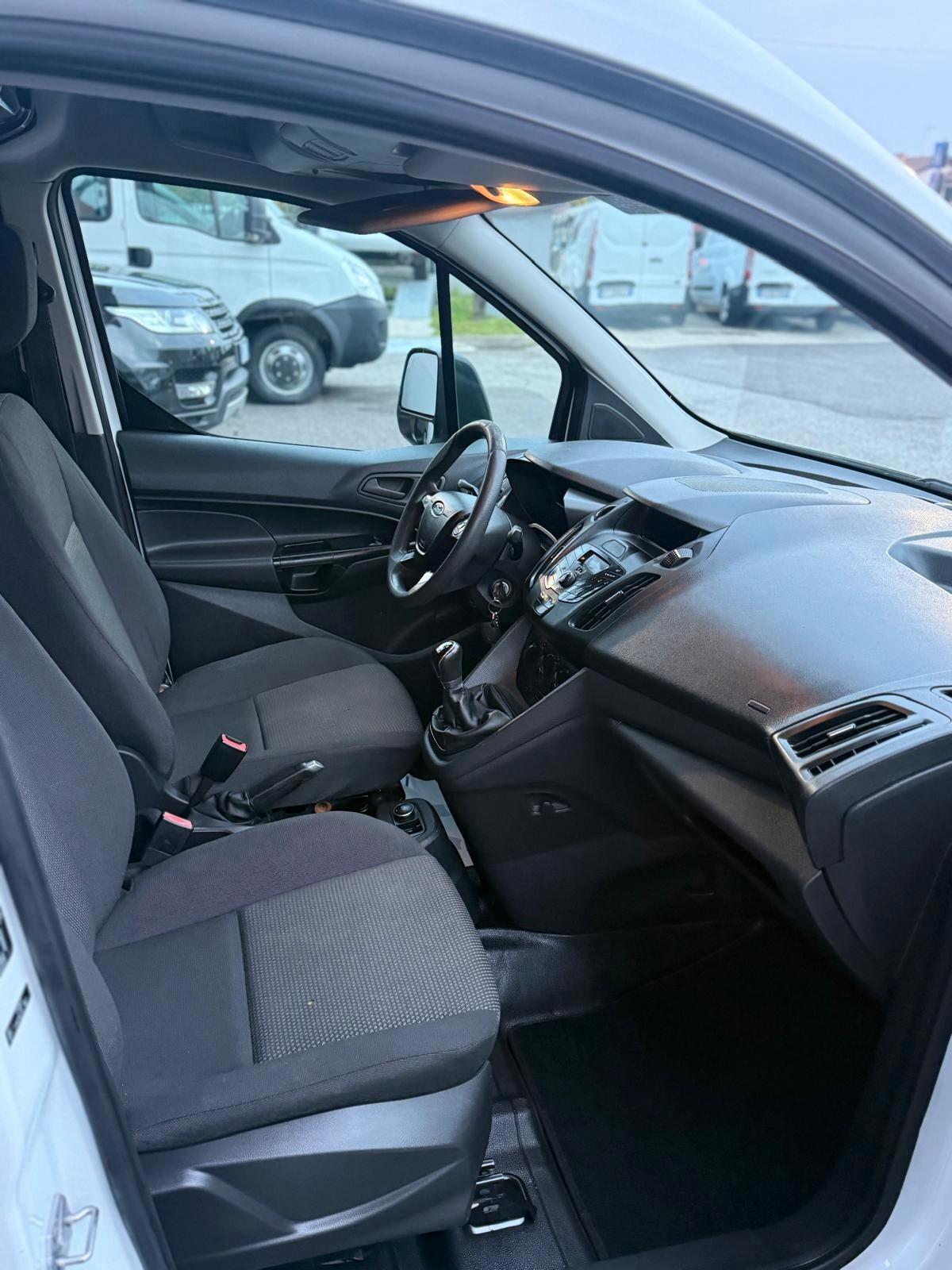 Ford Transit Connect 1.5 TDCi Transit Connect 200 1.5 TDCi PC Furgone Trend