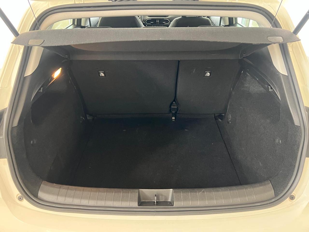 Fiat Tipo 1.6 Mjt 130Cv S&S SW City Life 2022