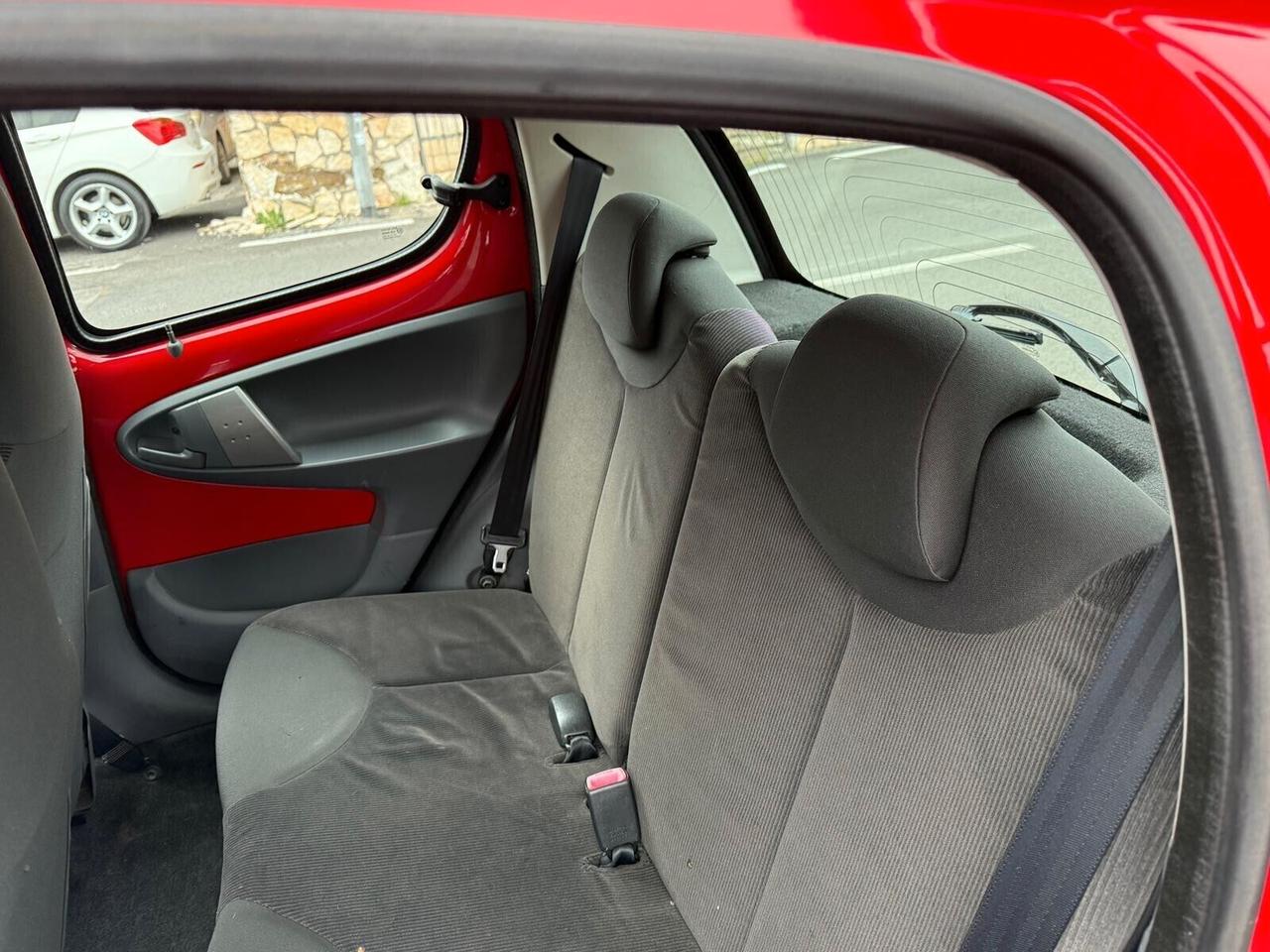 Citroen C1 1.0 5 porte - 167.000km - Superprezzo - Tutto incluso