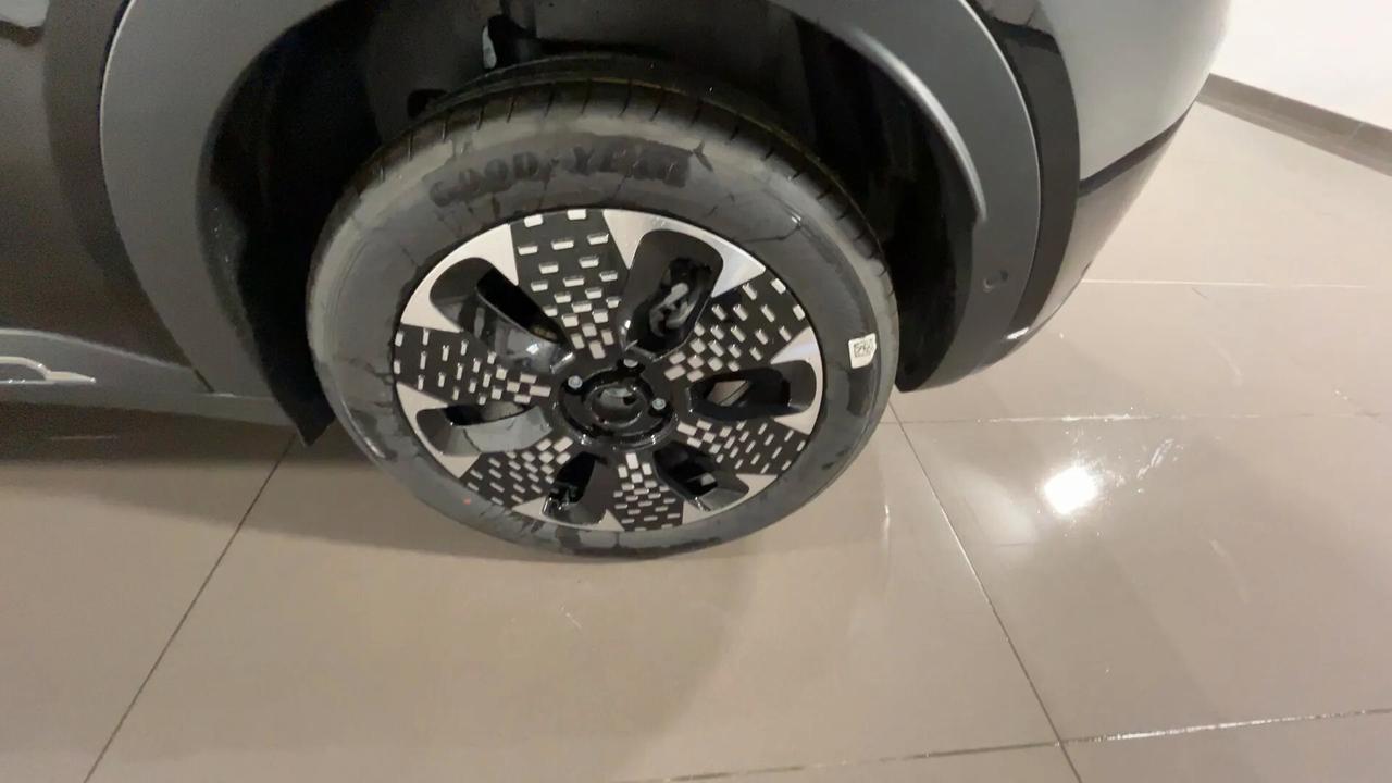 Fiat 600 Hybrid DCT MHEV La Prima '25 Km 0