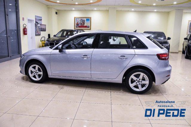 AUDI A3 SPB 30 TDI Business