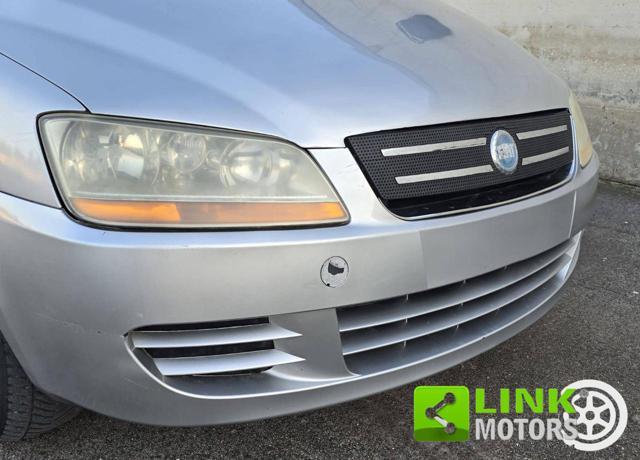 FIAT Multipla 1.9 JTD Dynamic