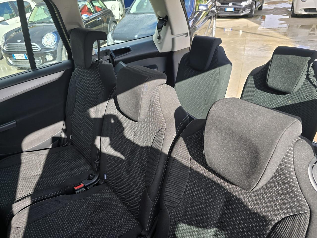 Citroen C4 Grand Picasso 1.6 HDi 110 FAP Business