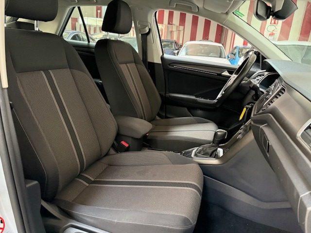 VOLKSWAGEN T-Roc 1.5 TSI ACT DSG Style BlueMotion Technology