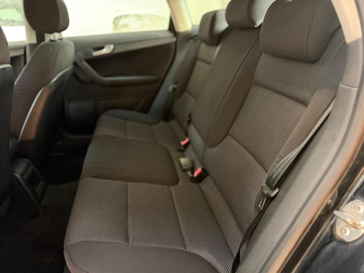 Audi A3 1.9 TDI F.AP. Attraction