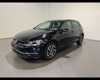VOLKSWAGEN GOLF 1.6 TDI HIGHLINE