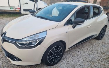 RENAULT CLIO 1.5 DCI 75 CV Start&Stop EURO 6B