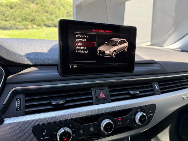 AUDI A4 Avant 3.0 TDI quattro tiptronic Design Pano Navi