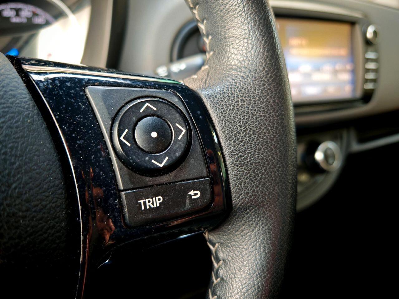 Toyota Yaris 1.5 Hybrid 5 Porte Active