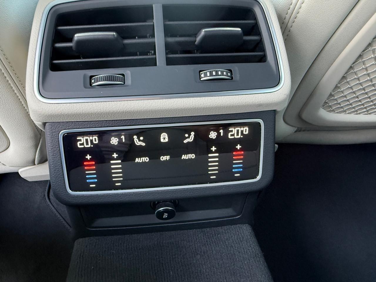 Audi A6 Avant 40 2.0 TDI 204 Cv S tronic Business Design