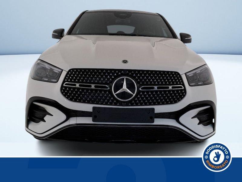 Mercedes-Benz GLE Coupé GLE 300d 4Matic Coupé AMG Line Premium Plus