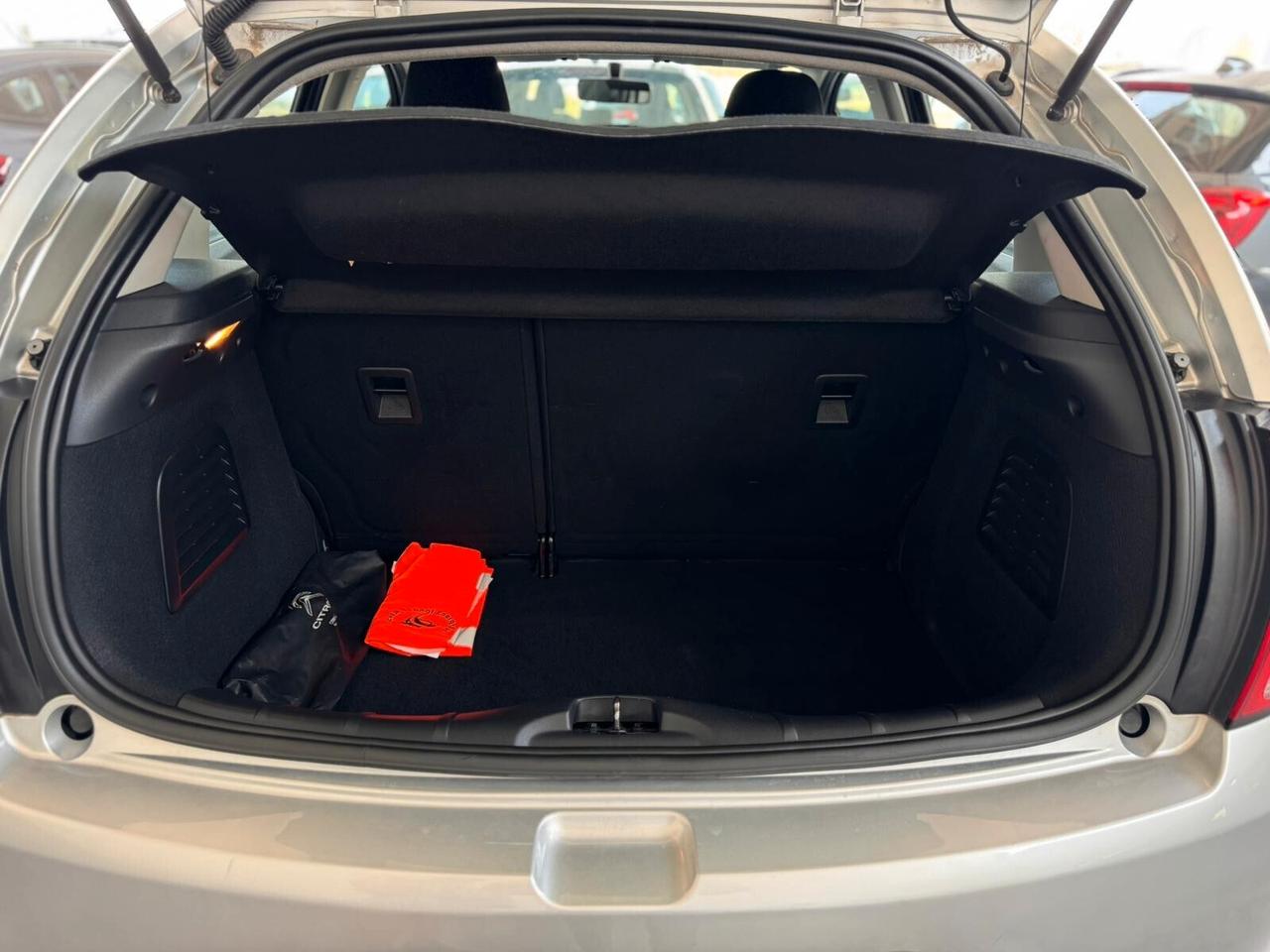 Citroen C3 1.4 Perfect