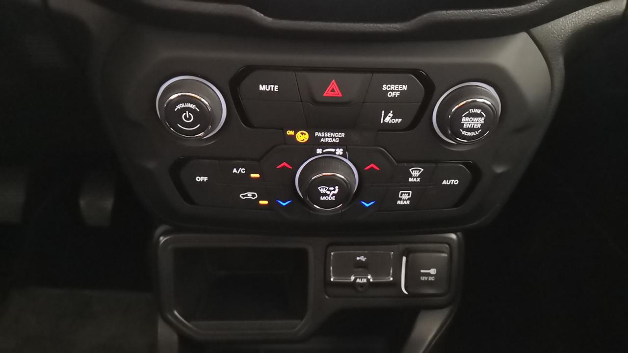 JEEP Renegade 2019 - Renegade 1.0 t3 Limited 2wd