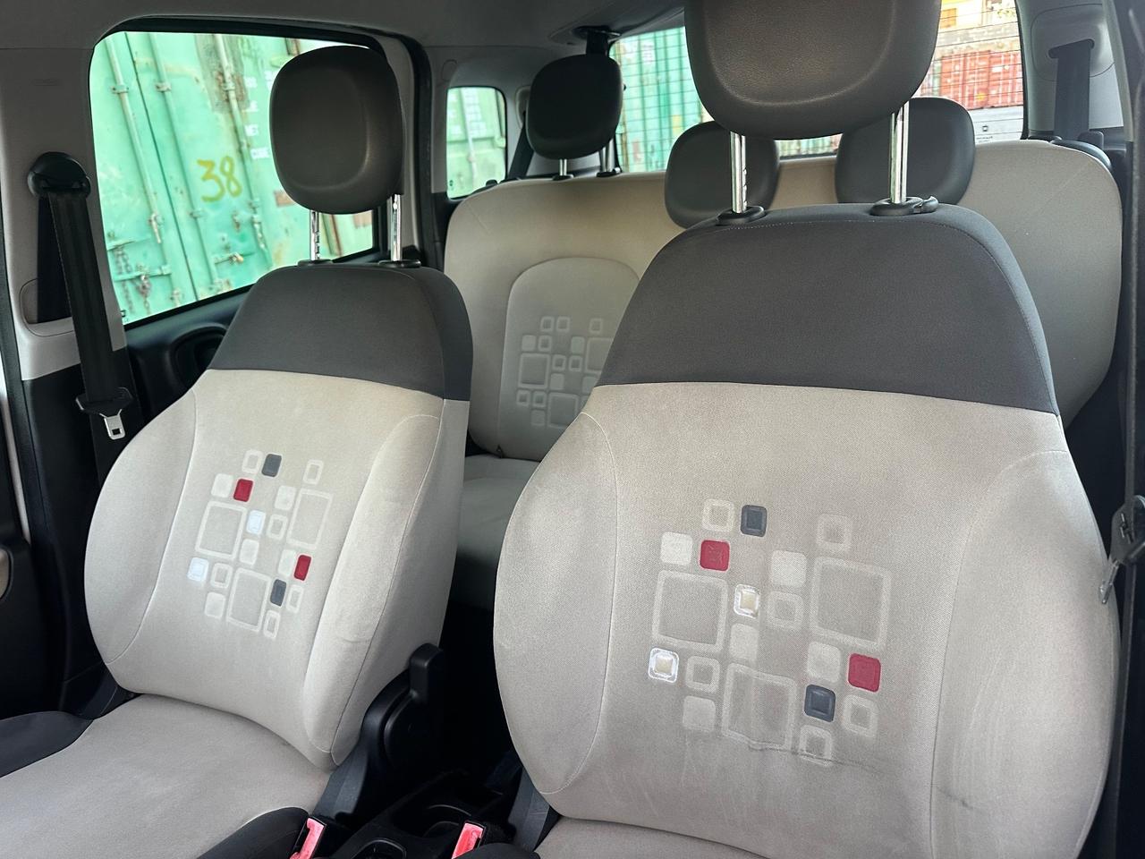 Fiat Panda 1.2 Easy POCHI KM VERI