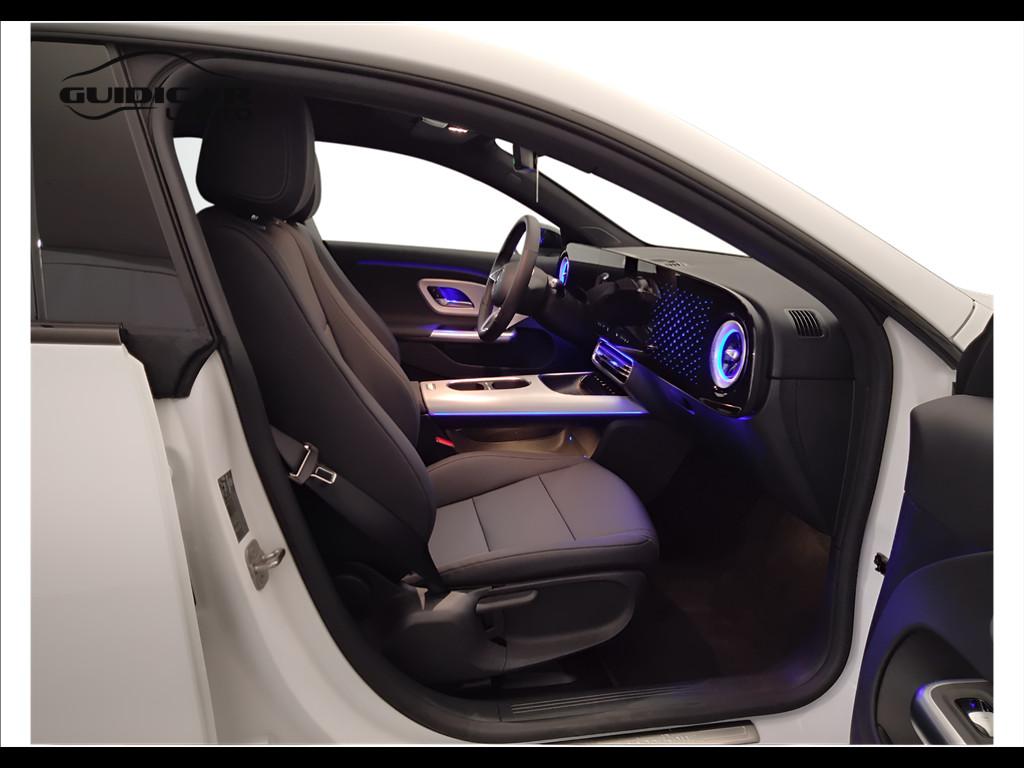 Mercedes-Benz CLA EQ - C174 - CLA EQ 250+ Advanced Plus