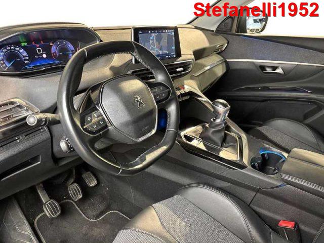 PEUGEOT 5008 II 2016 - 1.5 bluehdi Allure s&s 130cv 7p.ti