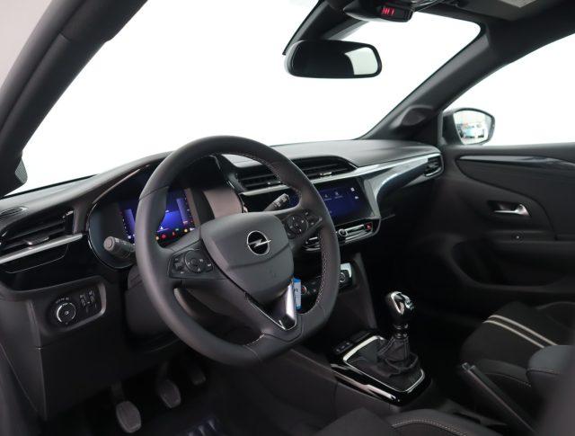 OPEL Corsa 1.2 100CV GS *PROMO PARISI GROUP*