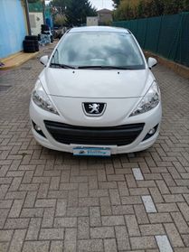 Peugeot 207 1.4 HDi 70CV 5p. Energie Sport