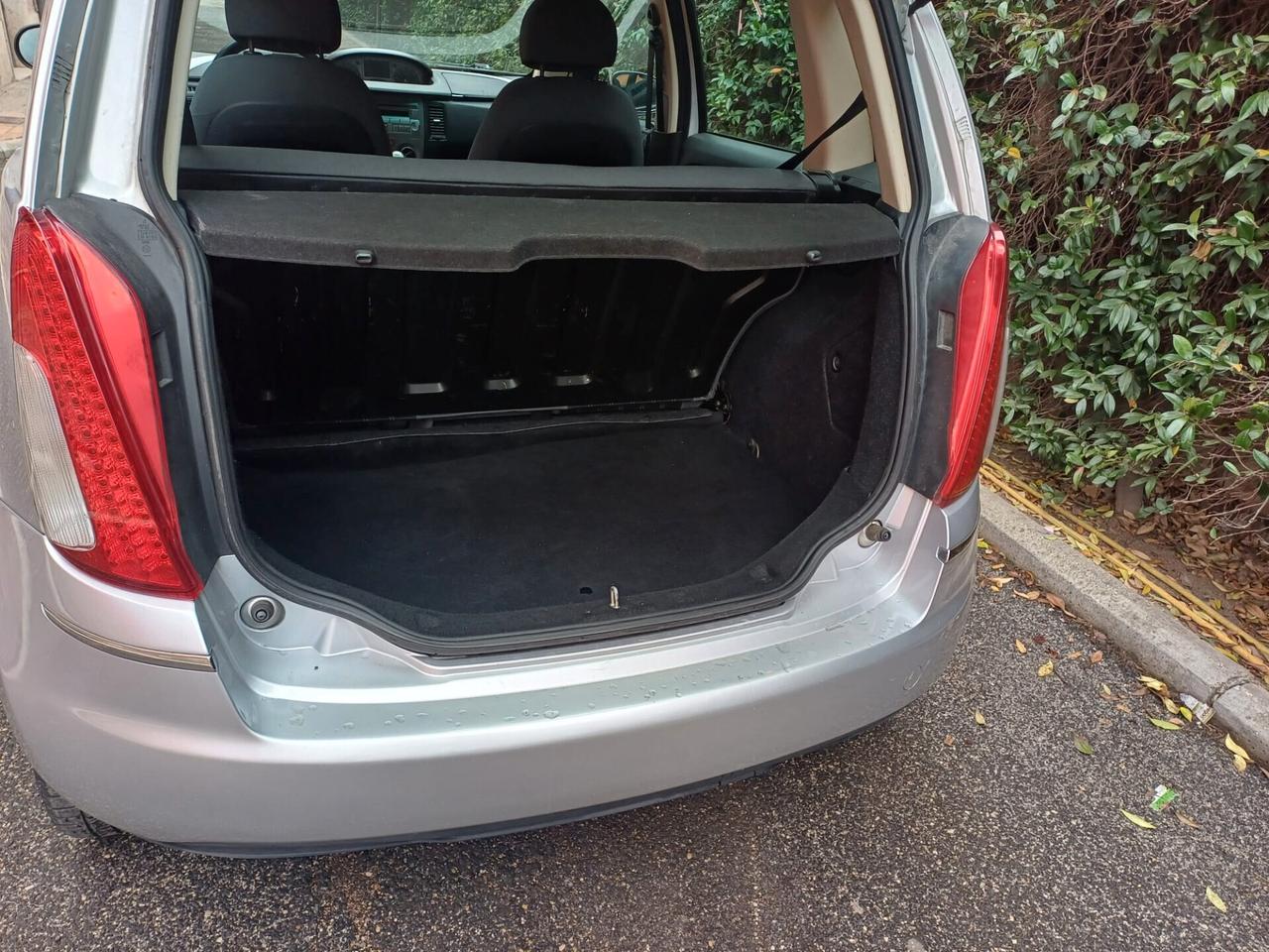 Lancia MUSA 1.4 BENZINA GPL EURO 5