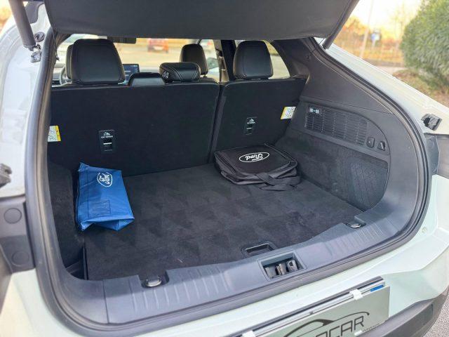 FORD Mustang Mach-E STANDARD RANGE 269 CV *UNIPROP*TETTO*