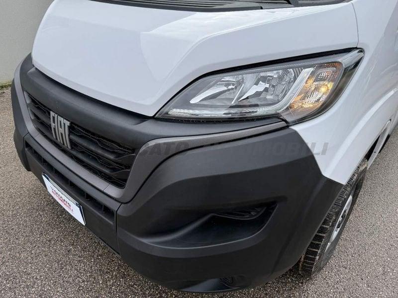 FIAT Ducato Ducato 35 MH2 2.2 mjt3 140cv serie 9