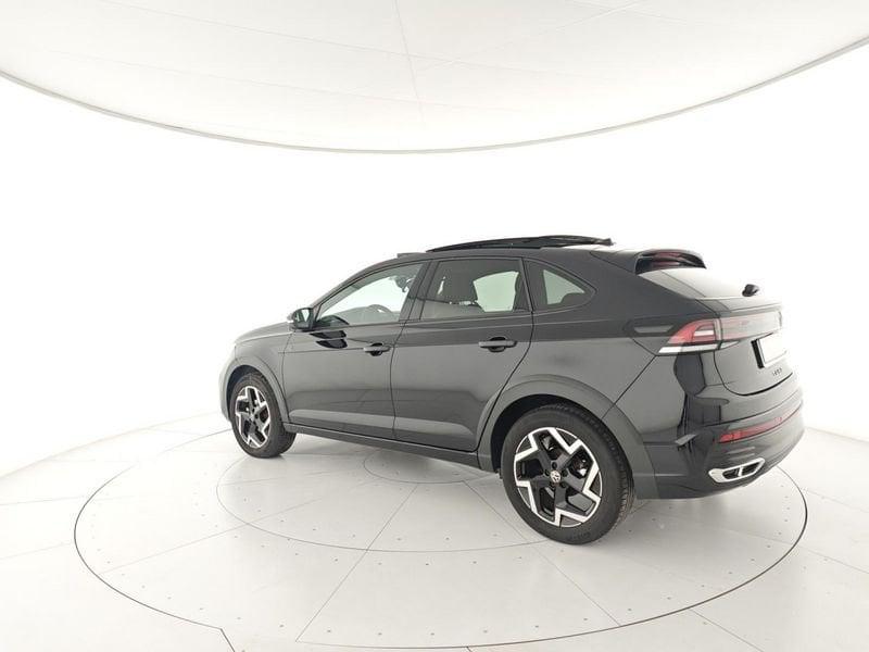 Volkswagen Taigo 1.0 TSI 115 CV R-Line