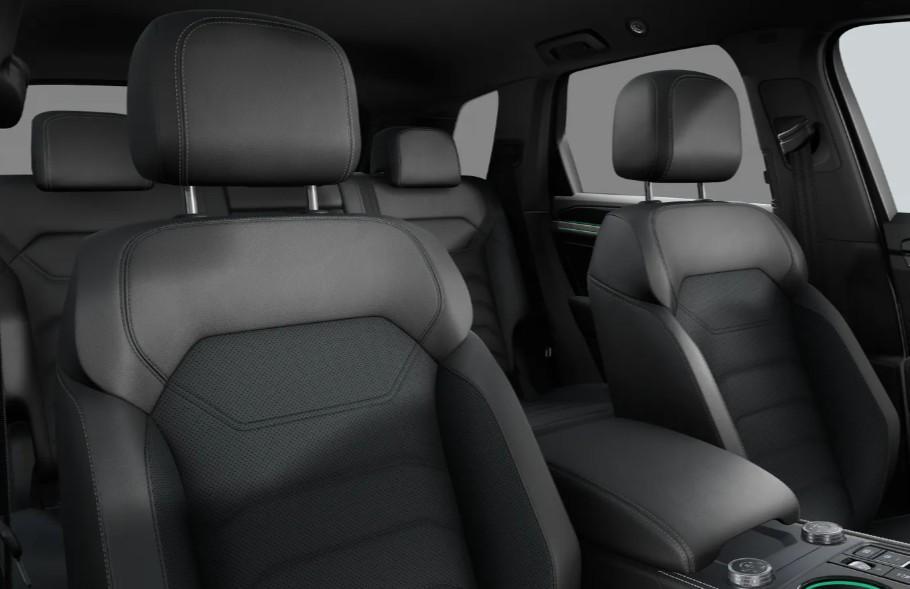 Volkswagen Touareg III 2024 3.0 V6 TDI 231CV DSG Elegance