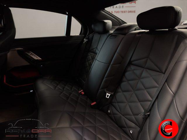 BMW 740 d xDrive Msport VISIBILE SU APPUNTAMENTO IN SEDE!