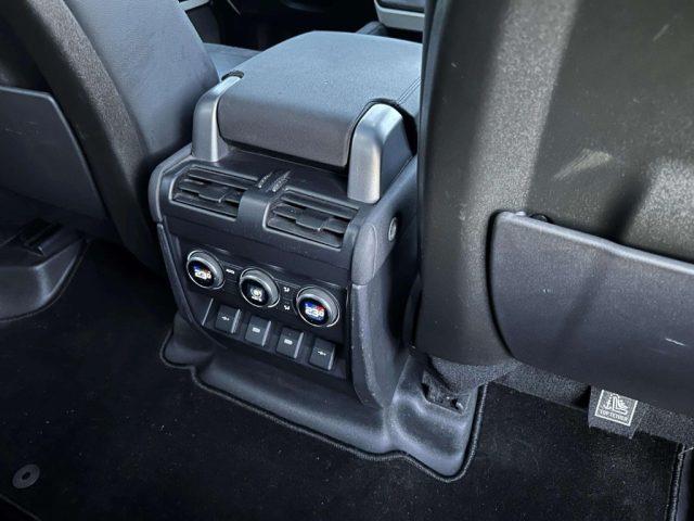 LAND ROVER Defender 110 2.0 SD4 240CV AWD Auto First Edition