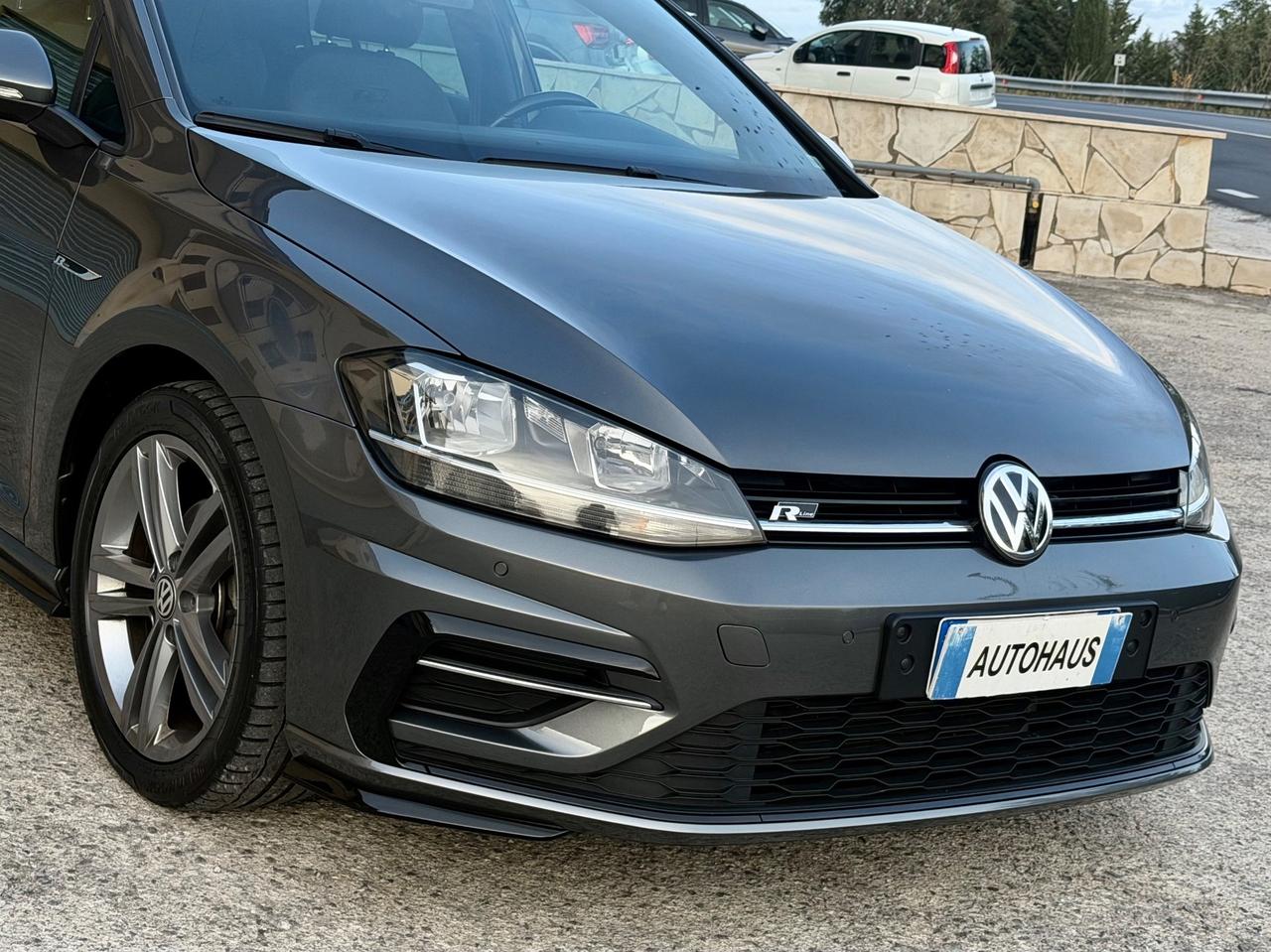 Volkswagen Golf 7.5 1.6 TDI 116CV R Line 2018