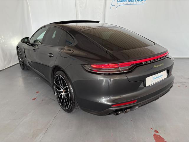 PORSCHE Panamera 2.9 4 E-Hybrid Platinum Edition IVA ESPOSTA
