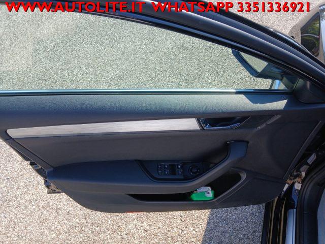 SKODA Superb 1.4 TSI Plug-In Hybrid DSG Wagon Executive
