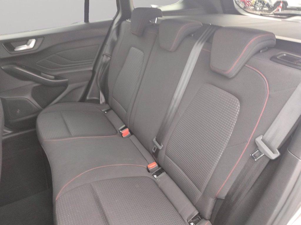 FORD Focus sw 1.5 ecoblue st-line co-pilot s&s 120cv auto del 2019