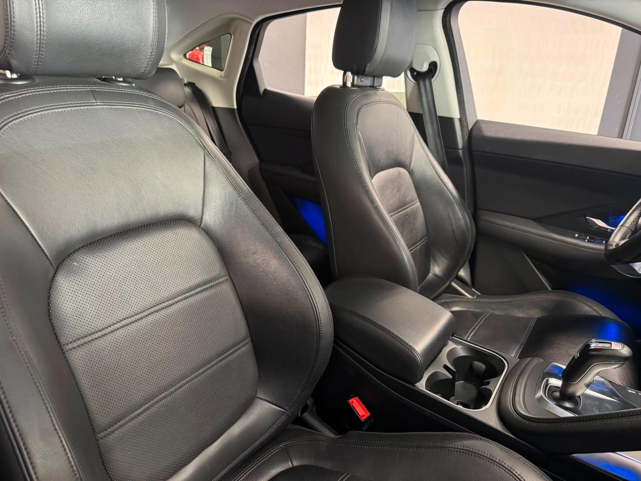 Jaguar E-Pace 2.0D 180 CV AWD aut. S