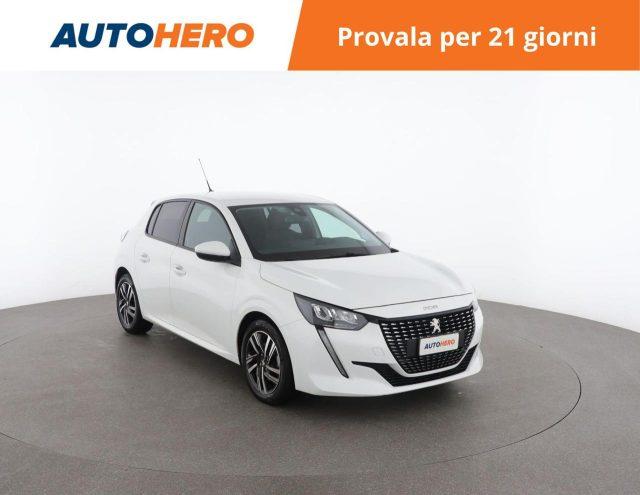 PEUGEOT 208 PureTech 100 Stop&Start 5 porte Allure Pack