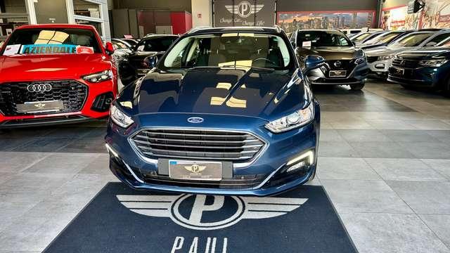 Ford Mondeo 2.0 EcoBlue 150CV S&S Titanium Business