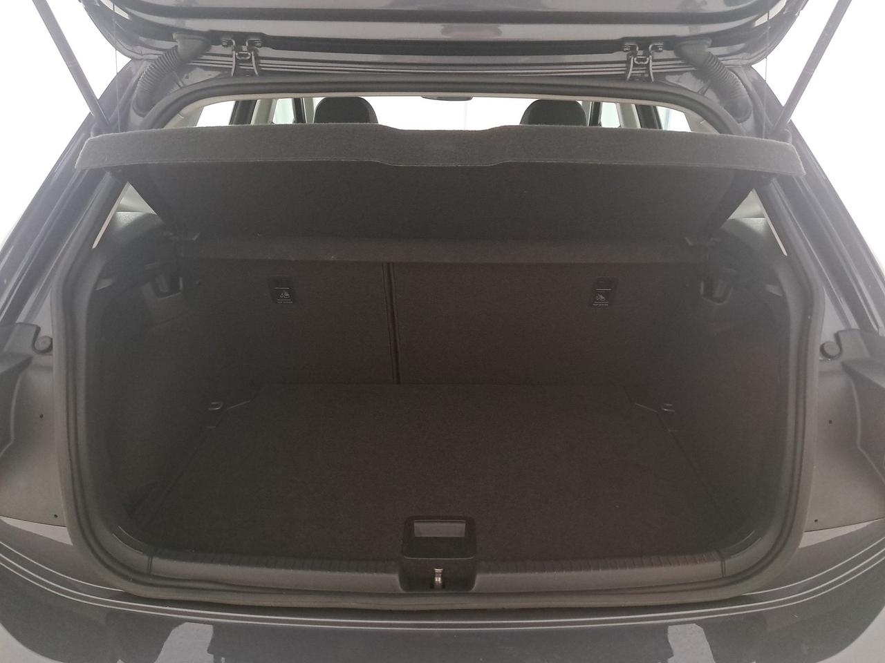 Volkswagen Polo 1.0 tsi life 95cv dsg