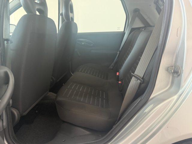 FIAT Punto Classic 1.2 5 porte Active