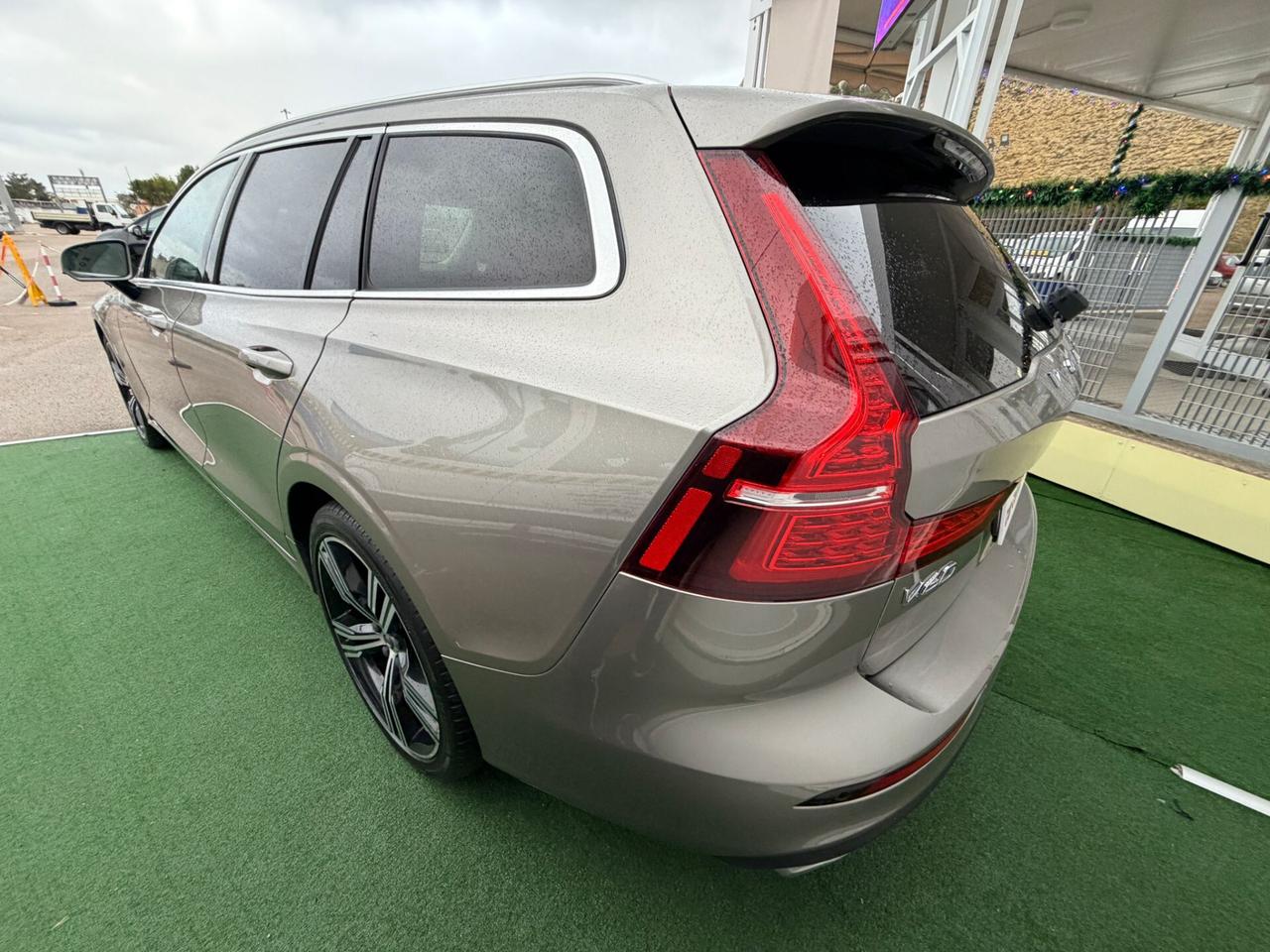 Volvo V60 D3 Inscription